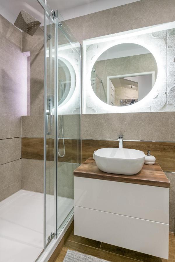Apartament Deluxe In Cracow - Old Town & Cracow Kazimierz Kraków Zewnętrze zdjęcie