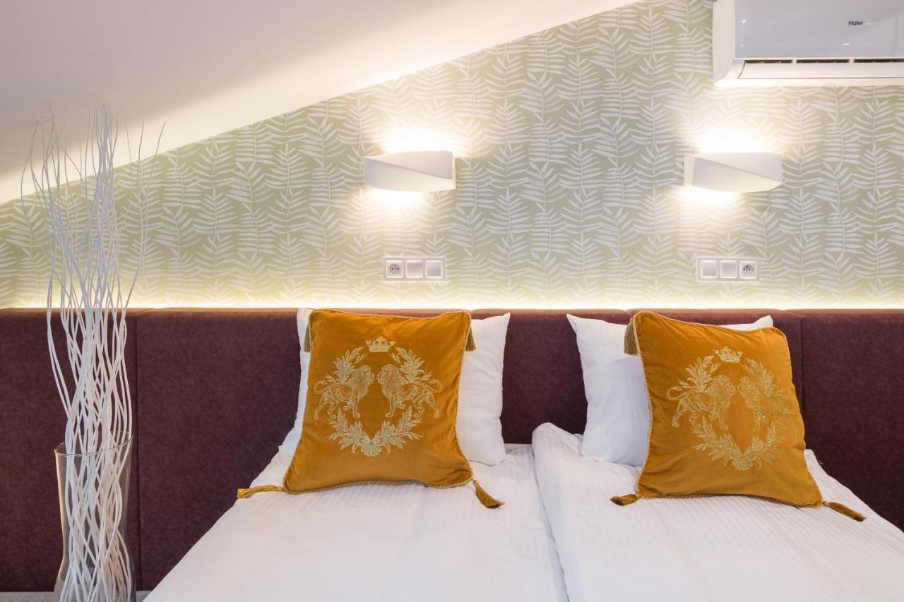 Apartament Deluxe In Cracow - Old Town & Cracow Kazimierz Kraków Zewnętrze zdjęcie